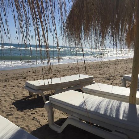 Casa Piscina Villa Marbella Ngoại thất bức ảnh