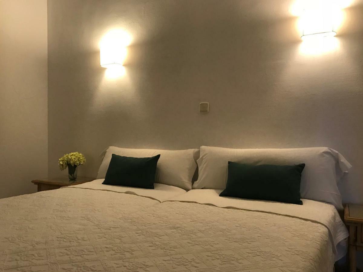 Casa Piscina Villa Marbella Ngoại thất bức ảnh