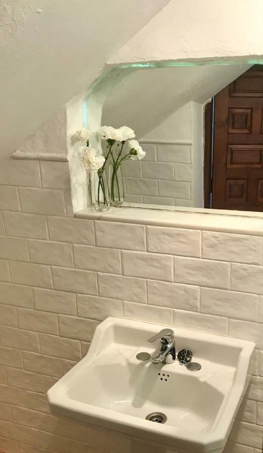 Casa Piscina Villa Marbella Ngoại thất bức ảnh